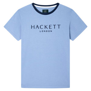 Hackett Classic Fit Heritage T-Shirt